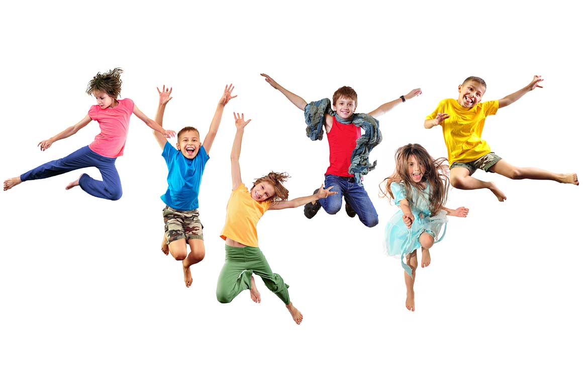「え、こんなに変わるの!?」 インナーチャイルドを解消して大きく変わった5人の子どもたち