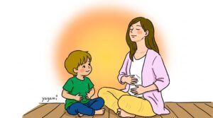 【子育てで余裕がなくてイライラ】その場で簡単　ストレス解消法！