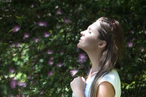 【子育てで余裕がなくてイライラ】その場で簡単 ストレス解消法!
