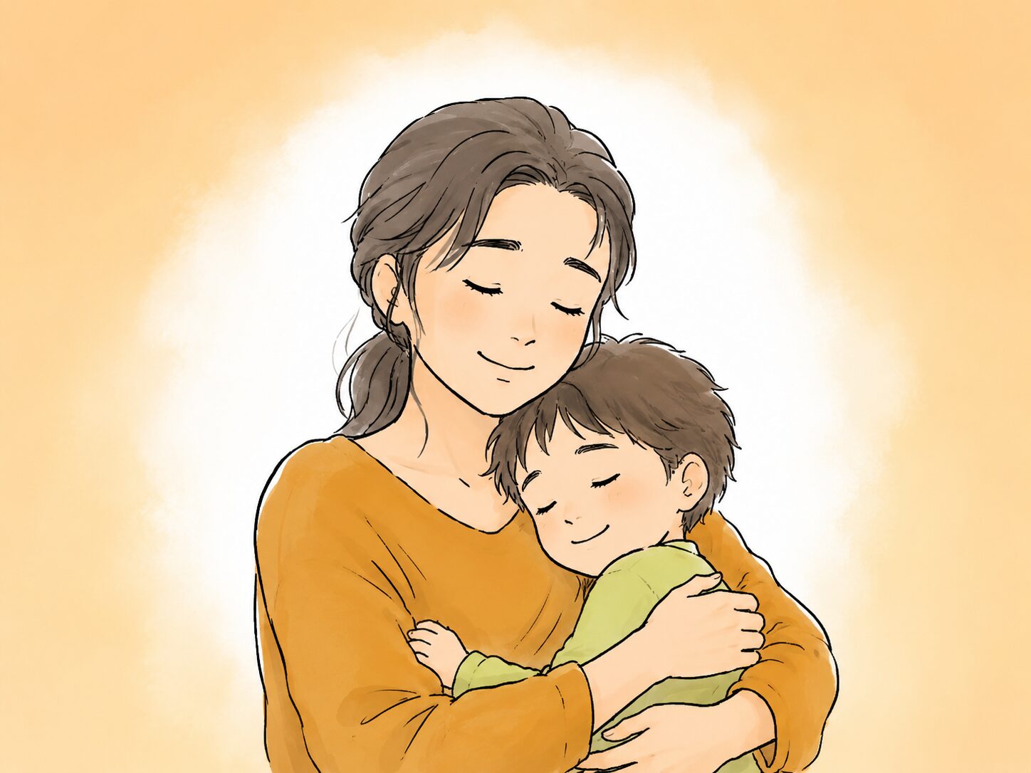 子どもの将来が不安なあなたへ|不安の正体と心が軽くなる考え方