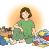 【心に余裕がない！】どうやったら余裕ができるの？心の余裕を持つための３つの方法