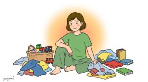 【心に余裕がない！】どうやったら余裕ができるの？心の余裕を持つための３つの方法