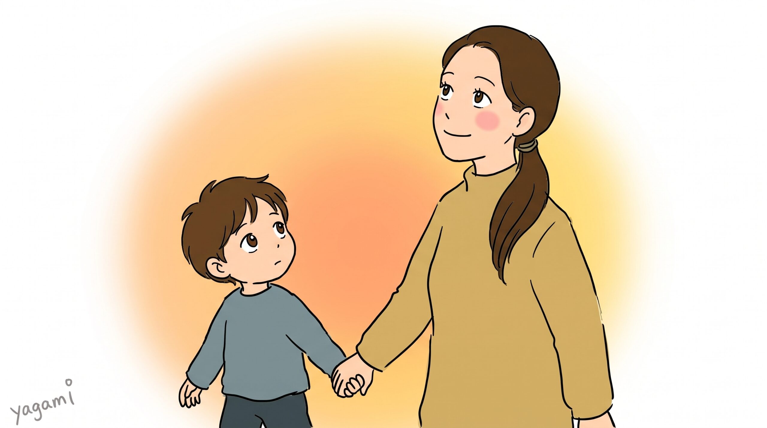 子育て中でもやりたいことを見つける3ステップ