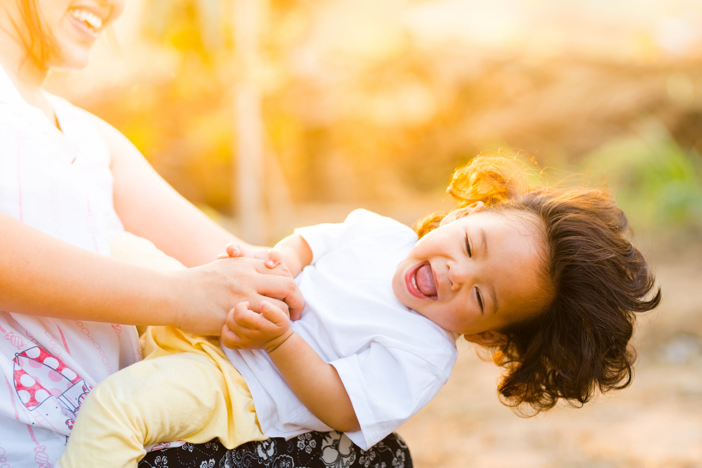 【親が変われば子どもも変わる】子どもがみるみる変わる３つのポイント