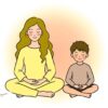子育て中の心の平穏を保つマインドフルネス！
