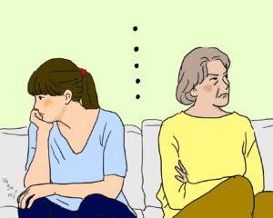 【親には感謝すべき？】自然と湧き出る親への感謝は人生を変える