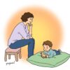 【ミニマリストの子育て】子育てもスッキリシンプルでうまくいく