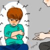 「なんですぐ拗ねるの?」拗ねる子どもの心理と親が知るべき対処法