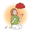 【もうイライラしたくない！】イライラと楽しく付き合うちょっとしたコツ