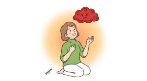 【もうイライラしたくない！】イライラと楽しく付き合うちょっとしたコツ