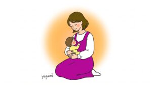 インナーチャイルドの症状ってどんなものがあるの？イラストでわかりやすく解説