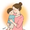 【子育てにハグって必要？】マインドフルネス・ハグで親も子どもも幸せになろう