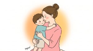 【子育てにハグって必要？】マインドフルネス・ハグで親も子どもも幸せになろう
