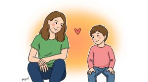 【子どもと相性が悪い】と感じる心理とは「相性が悪い」から「違いを認める」へ