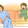 ４０代の子育て「体力がない悩み」は人生を変えるきっかけなる！