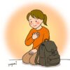 子育て中のプレッシャーを乗り越えるための3つの実践法
