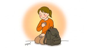 子育て中のプレッシャーを乗り越えるための３つの実践法