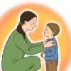 【子どもの自己肯定感を高める】ために必要な　たった一つのこと