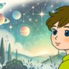 【うちの子って宇宙人?】宇宙人の魂をもつ子ども(スターシード)の育て方