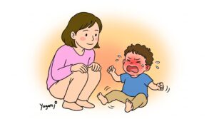 【感情をコントロールできる子どもに育てる】親ができる３つのこと