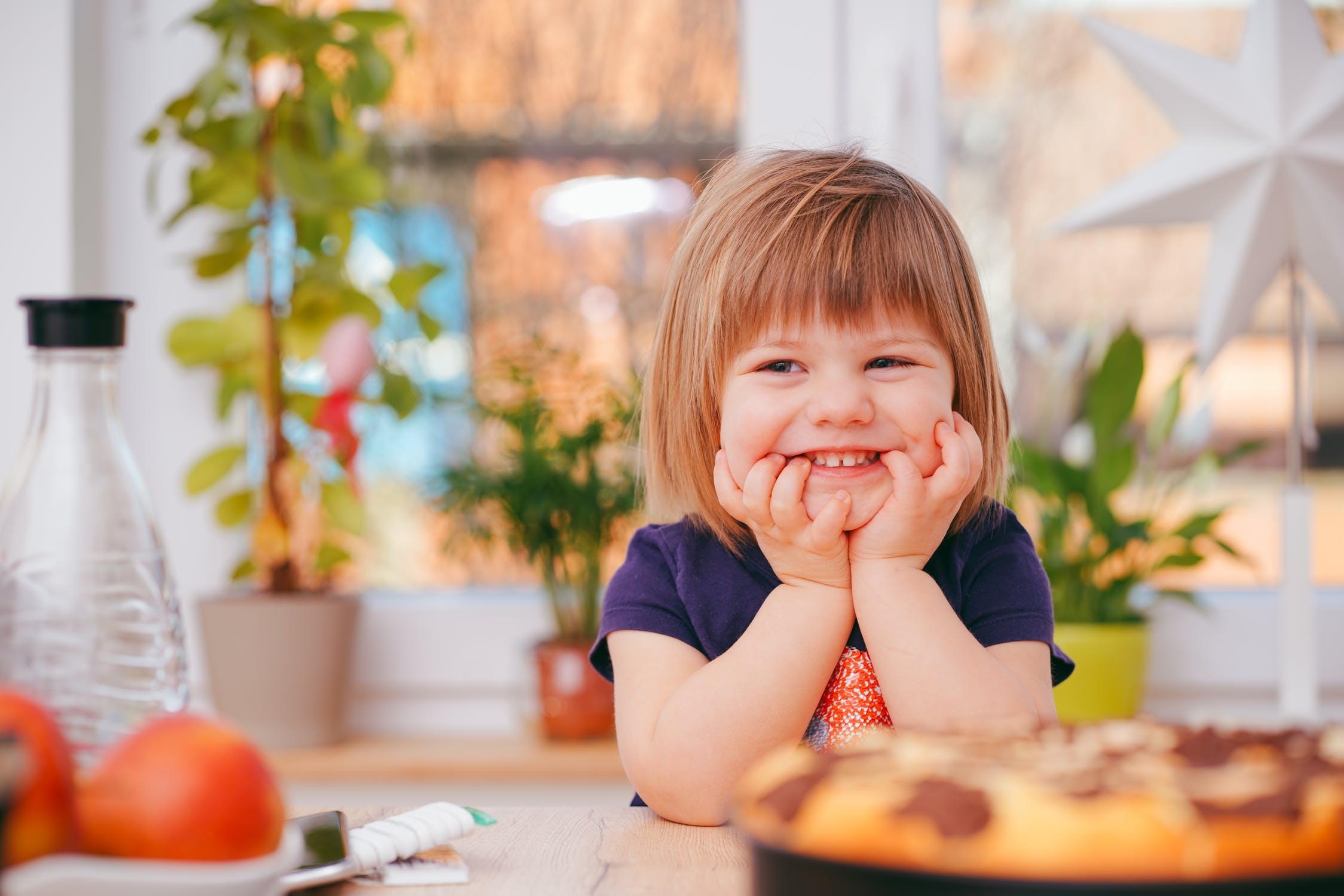 【感情をコントロールできる子どもに育てる】親ができる３つのこと