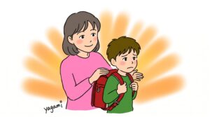 【新学期の子どものストレス】親がサポートできる７つのこと