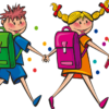 【新学期の子どものストレス】親がサポートできる7つのこと