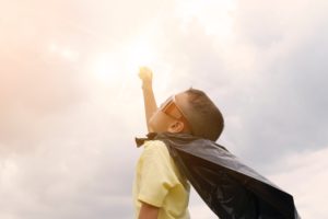親が知っておくべき「子どもの生きる力」を育てるたった1つのポイント