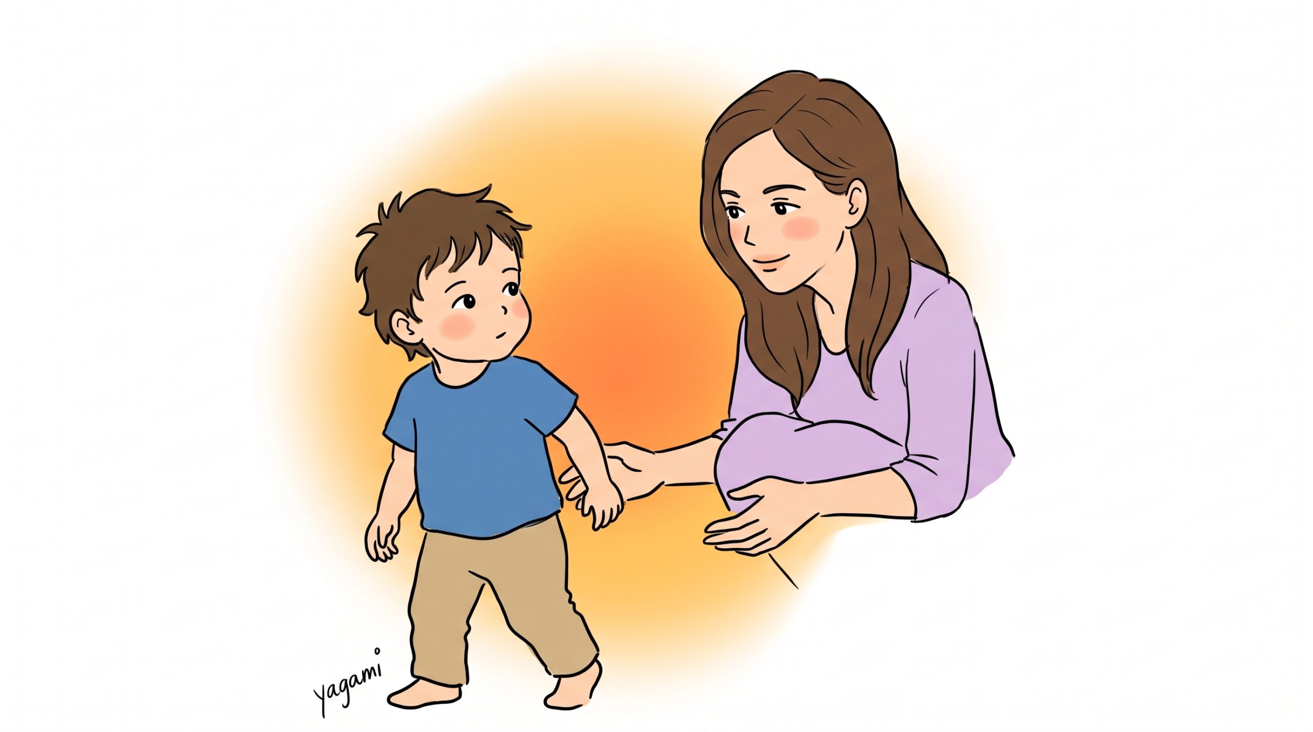 【子どものインナーチャイルド】は少ない方がいい理由