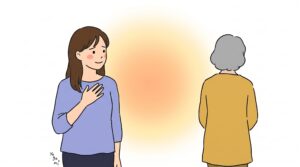 「母がかわいそう」【母親への罪悪感】が娘の人生に与える影響と手放し方
