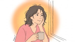 「ボーっとなんてしちゃいけない」という人にお伝えしたい、「ボーっとする」の効果