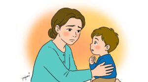 子どもの五つの心の傷～子どもの心の傷の対処法～