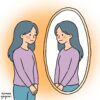 自分を認められない苦しさは、あなたのせいじゃない｜原因と2つのワーク