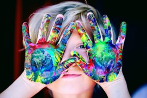 子どもの五つの心の傷~子どもの心の傷の対処法~