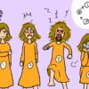 【イライラ→爆発→落ち込む】を繰り返していた私が心穏やかに子育てできている理由