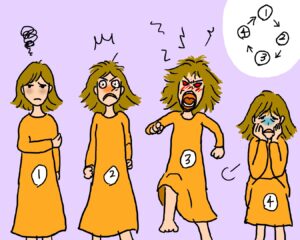 【イライラ→爆発→落ち込む】を繰り返していた私が心穏やかに子育てできている理由