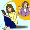 【母親の愚痴の電話がストレス】だった私が、母親との関係を大きく変化させた方法とは