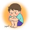 【インナーチャイルドの影響を受けた子ども】の５つの特徴