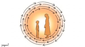 子どものために「変わりたい」でも「変われない」そのループの原因は『インナーチャイルド』だった！