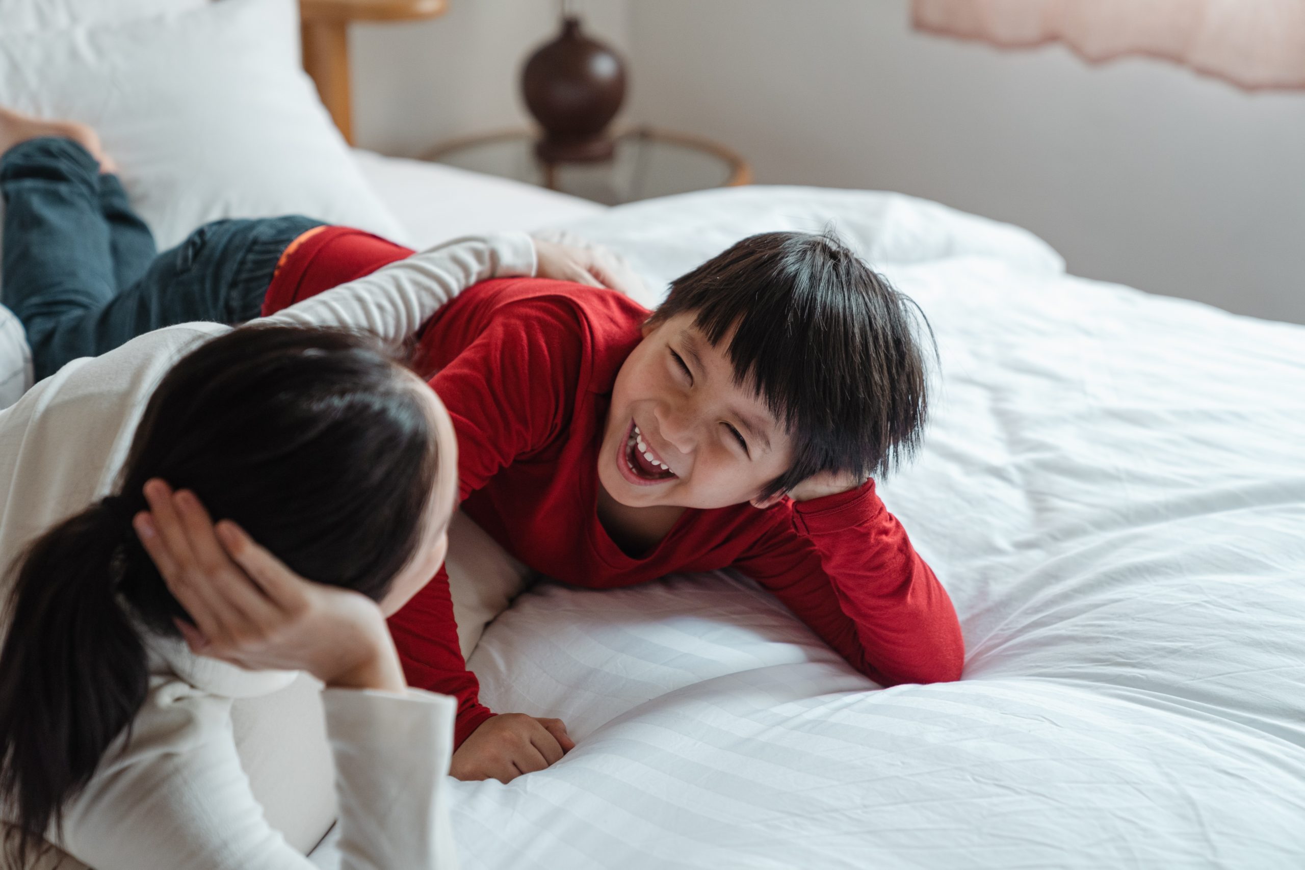 【会員限定記事】子育てが楽になった！①「理想の母親になれない、と子育てに難しさを感じていた」