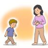 マイペースな子供にイライラする原因5つと今日からできる対処法