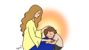 子どものインナーチャイルドが気になる方へ　子育てとインナーチャイルドの連鎖