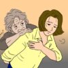 【母が重い】そう感じるあなたは共依存関係に注意!母親から解放されて幸せに生きるには。