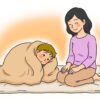 【学校休みたい】頻繁に学校を休む子どもを気楽に見守れるようになったコツ