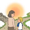 【徹底比較】うまくいかない子育て と うまくいく子育てとの違いって？