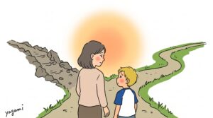 【徹底比較】うまくいかない子育て と うまくいく子育てとの違いって？