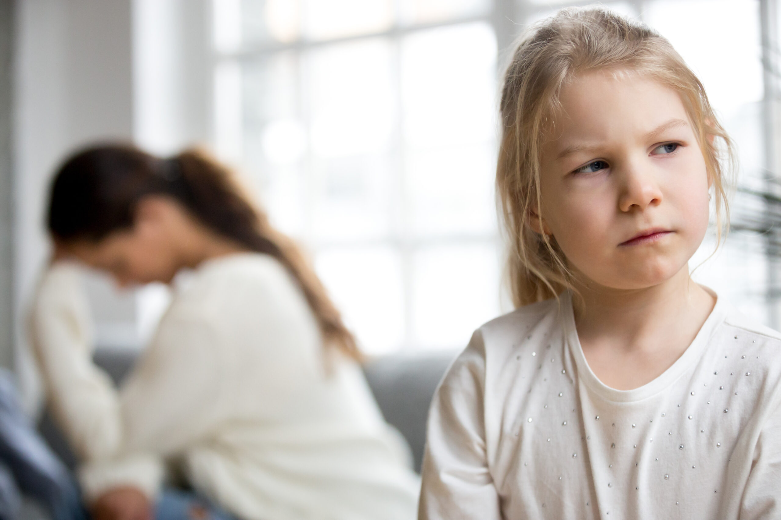 【すねる子ども】だった私が伝えたい　親にすねる子どもの心理