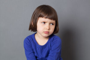 癇癪を起こしやすい子どもの特徴と効果的な対応方法