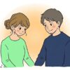 夫婦円満のたった一つの秘訣「期待を手放す」