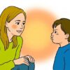 【すねる子ども】だった私が伝えたい　親にすねる子どもとの付き合い方